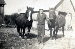 John C Dorrough; Edward s (Ed s) father